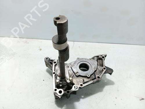 Steering pump HYUNDAI GALLOPER II (JK-01) 2.5 TD intercooler | BP31110541M99