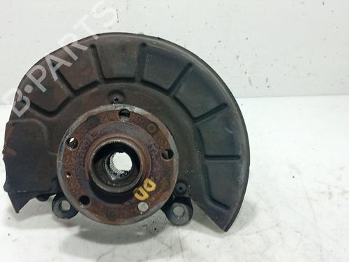 Used Right front steering knuckle Right front steering knuckle 38921084 38921084