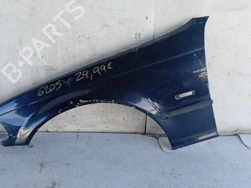 Guarda-lamas esquerdo Guarda-lamas esquerdo BMW 3 (E46) 320 d (150 hp) 35725243 35725243