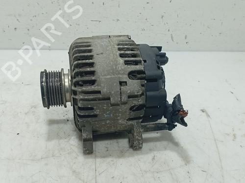 Used Alternator Alternator 37607389 37607389