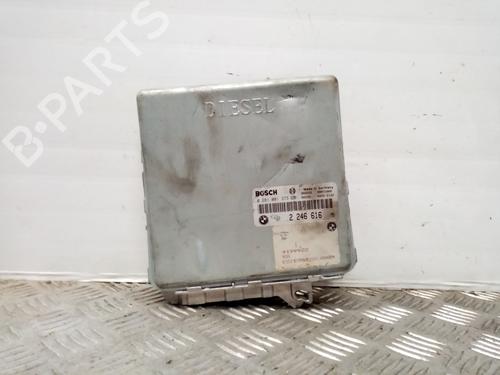 Used Engine control unit (ECU) Engine control unit (ECU) 18993125 18993125