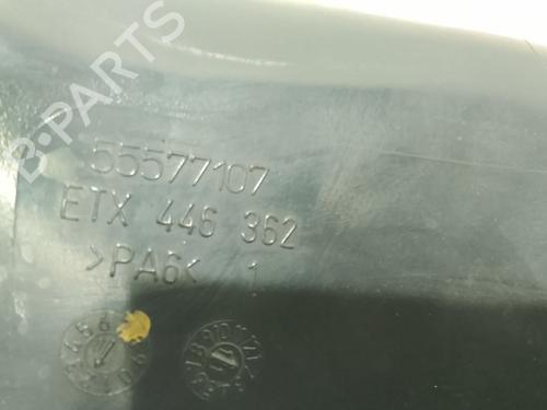 Pipe OPEL MERIVA B MPV (S10) 1.7 CDTI (75) | BP39264279M125 - Image 4