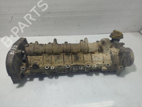 Used Valve cover Valve cover OPEL VECTRA C GTS (Z02) 1.9 CDTI (F68) (150 hp) 25483422 25483422
