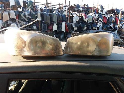 Engine KIA CERATO I Hatchback (LD) | BP18984271M1