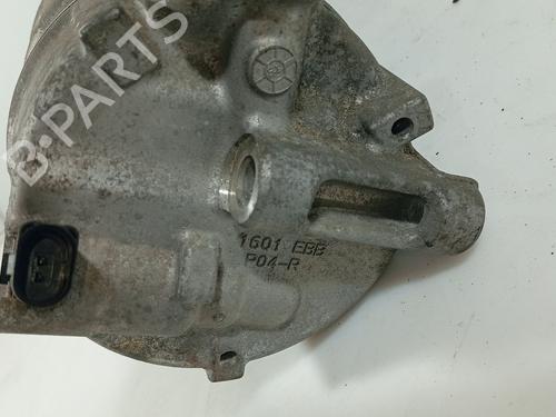 AC compressor VW TOURAN (1T3) 1.6 TDI | BP39239779M34 - Image 4