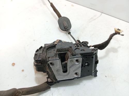 Used Front left lock RENAULT CLIO IV (BH_) 1.2 16V (BHA1, BHAK, BHMG, BHMK) (75 hp) 31926764