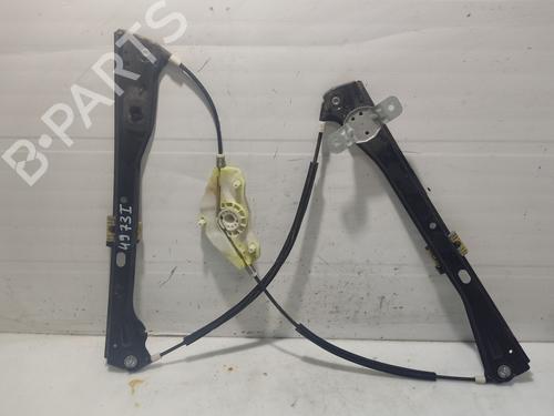 Used Front left window mechanism VW GOLF V (1K1) [2003-2010]  31099393