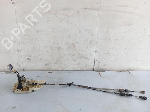 Used Gear lever Gear lever FORD MONDEO IV (BA7) 2.0 TDCi (140 hp) 34474397 34474397
