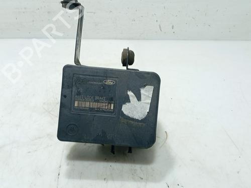 Used ABS pump ABS pump FORD FOCUS C-MAX (DM2) 1.8 TDCi (115 hp) 36667839 36667839