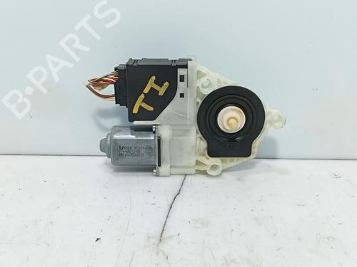 Used Left rear window motor Left rear window motor VW PASSAT B6 Variant (3C5) 2.0 TDI (136 hp) 34716801 34716801