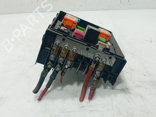 Fuse box SEAT ALTEA (5P1) 2.0 TDI 16V | BP37540710E1 - Image 2