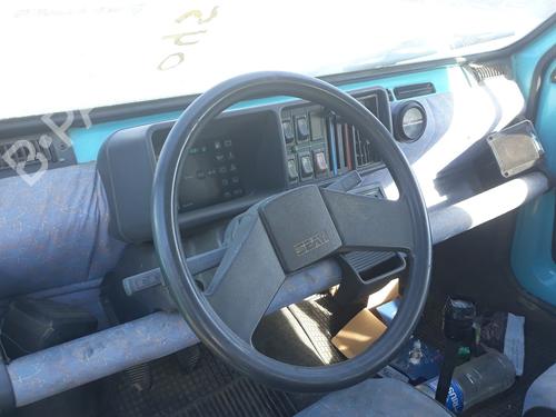 Front wiper motor SEAT MARBELLA (28A)  | BP31099076M29 