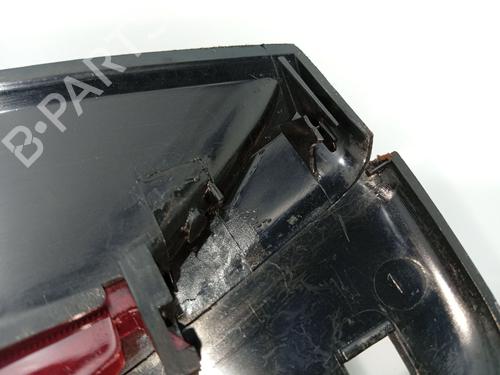 Third brake light RENAULT MEGANE II Saloon (LM0/1_) 1.5 dCi (LM1E) | BP37873357L11  - Image 7