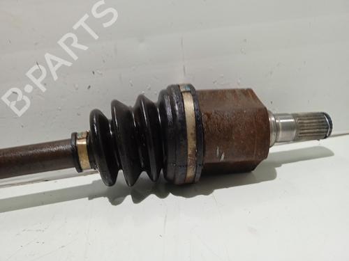 Left front driveshaft HYUNDAI GETZ (TB) 1.3 | BP20707459M38 