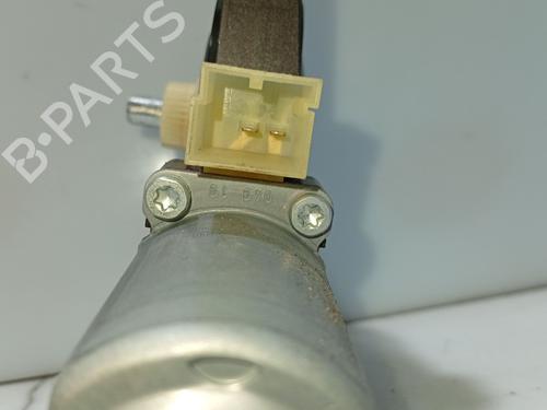 Left front window motor AUDI A3 Sportback (8VA, 8VF) 1.0 TFSI | BP31109542E21 