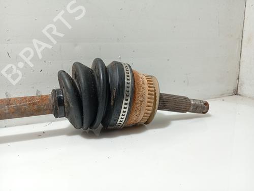 Right front driveshaft HYUNDAI MATRIX (FC) | BP31949685M39