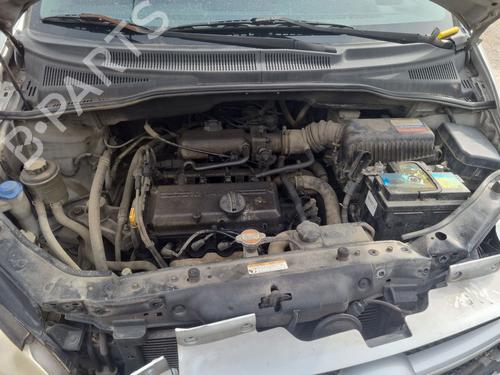 Luftfilter kasse HYUNDAI GETZ (TB) 1.1 | BP31103538M87 