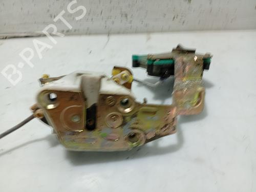 Front left lock DAEWOO MATIZ (M100, M150) 0.8 | BP31101490C98