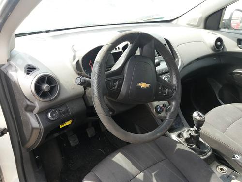 Right front driveshaft CHEVROLET AVEO Saloon (T300) 1.2 | BP31098866M39