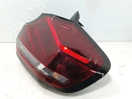 Right taillight CITROËN C4 III (BA_, BB_, BC_) 1.2 PureTech 130 (BAHNSA, BAHNSB) | BP40279943C35 - Image 2
