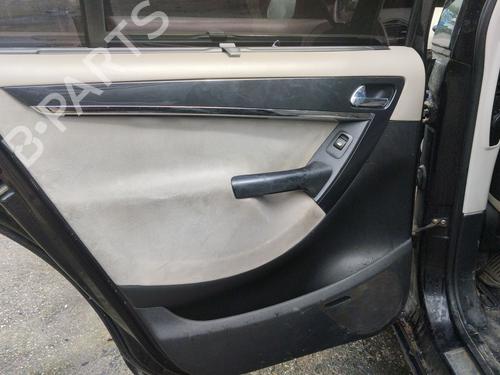 Third brake light CITROËN C4 Grand Picasso I (UA_) 1.6 HDi | BP31103225L11 