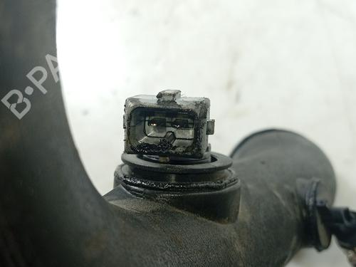 Pipe RENAULT KANGOO (KC0/1_) 1.5 dCi (KC08, KC09) | BP40092697M125 - Image 4