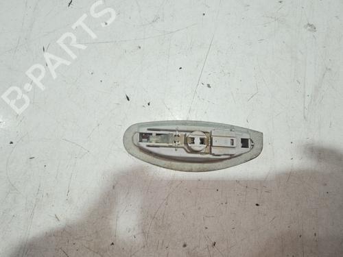 Licence plate light DODGE CALIBER 2.0 CRD | BP31101195I40 