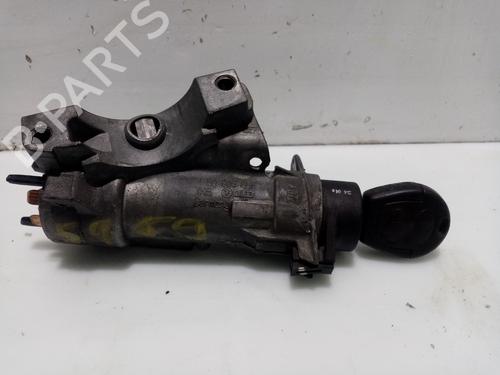 Used Ignition barrel SEAT IBIZA III (6L1) 1.4 TDI (75 hp) 23217101