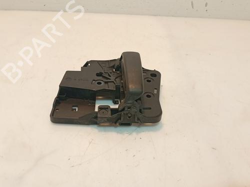 Used Front right interior door handle Front right interior door handle FIAT SCUDO Bus (270_, 272_) 2.0 D Multijet 4x4 (120 hp) 24690841 24690841