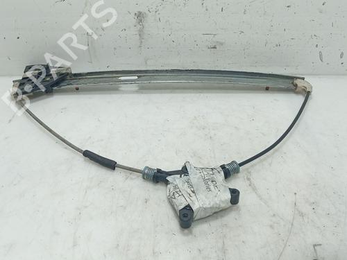 Front left window mechanism MAZDA 3 (BK) 1.6 DI Turbo | BP36319948C22 - Image 2