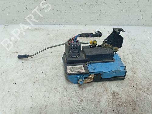 Used Front right lock Front right lock 37066516 37066516