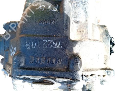Front differential KIA SORENTO I (JC) 2.5 CRDi 4WD | BP37175609M23 - Image 2