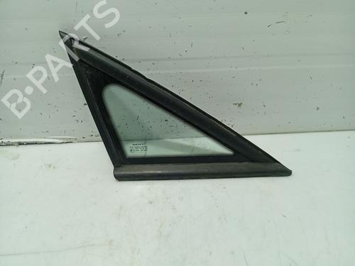 Used Front right quarter glass SEAT ALTEA XL (5P5, 5P8) 1.9 TDI (105 hp) 31101345