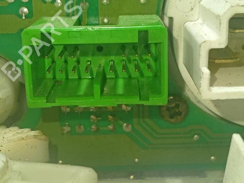 Climate control SUZUKI LIANA Estate (ER)  | BP31110355I5 