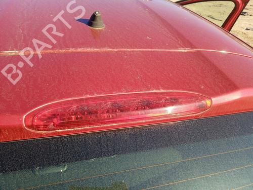 Bremselys PEUGEOT 208 I (CA_, CC_) 1.0 VTi (68 hp) 22735913