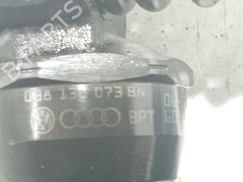 Injector AUDI A3 (8P1) 1.9 TDI | BP31109708M100
