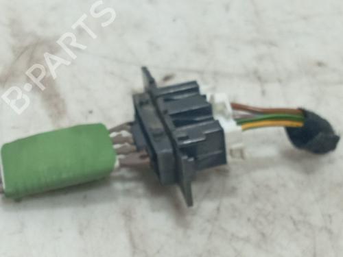 Used Heater resistor Heater resistor 37758108 37758108