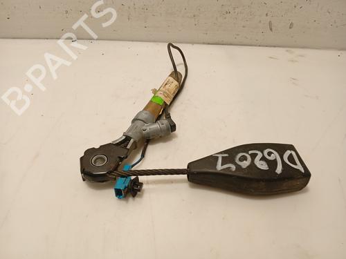 Used Seat buckle RENAULT CLIO II (BB_, CB_) 1.2 (BB0A, BB0F, BB10, BB1K, BB28, BB2D, BB2H, CB0A,... (58 hp) 31111436