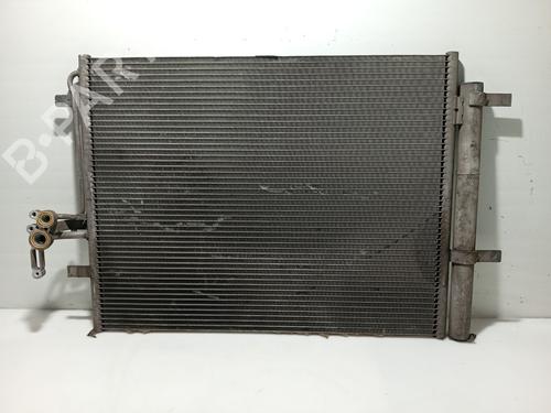Radiateur de ac FORD MONDEO IV Saloon (BA7) [2007-2015]  31104308