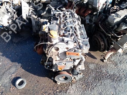 Engine CHRYSLER PT CRUISER (PT_) | BP20165069M1