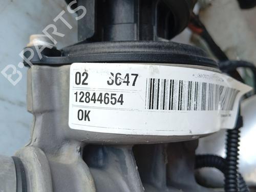 Steering rack SEAT ALTEA (5P1) 1.9 TDI | BP36701445M22 - Image 5