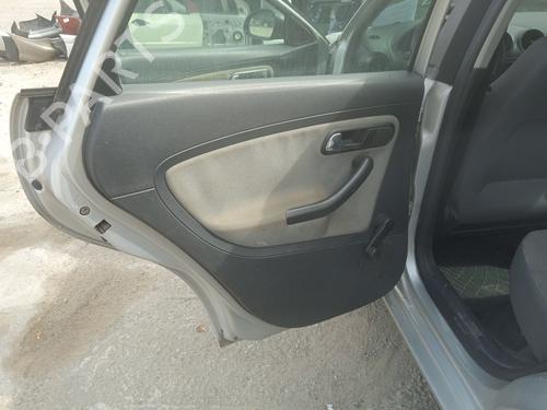 Trunk håndtak SEAT CORDOBA (6L2) 1.9 TDI | BP20316725C132 