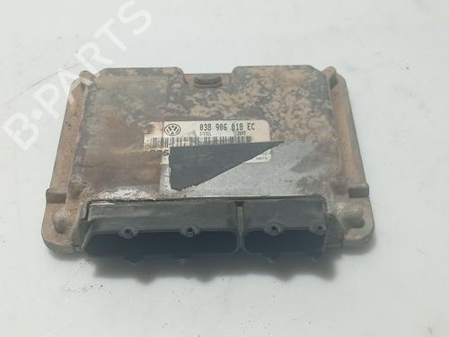 Centralina do motor SEAT IBIZA II (6K1) 1.9 TDI (90 hp) 31111845