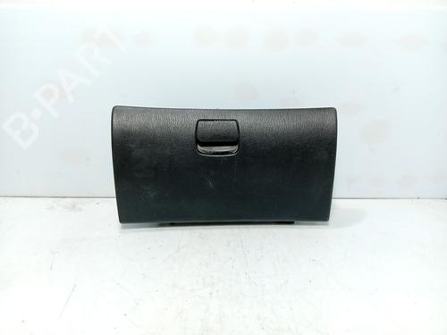 Hanskerom HYUNDAI H-1 / STAREX Bus (A1) 2.5 TD (80 hp) 32738160