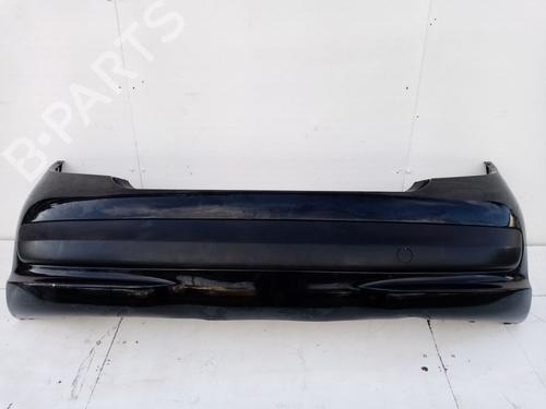 Paragolpes trasero PEUGEOT 207 (WA_, WC_) 1.4 16V (88 hp) 19009361