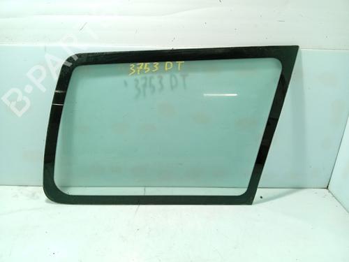 Used Rear right quarter glass SUBARU FORESTER (SF_) [1997-2002]  32096543