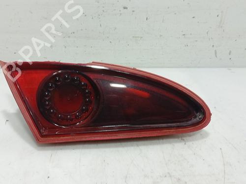 Used Left tailgate light Left tailgate light 37073396 37073396