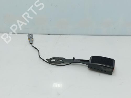 Used Seat buckle Seat buckle 37540733 37540733