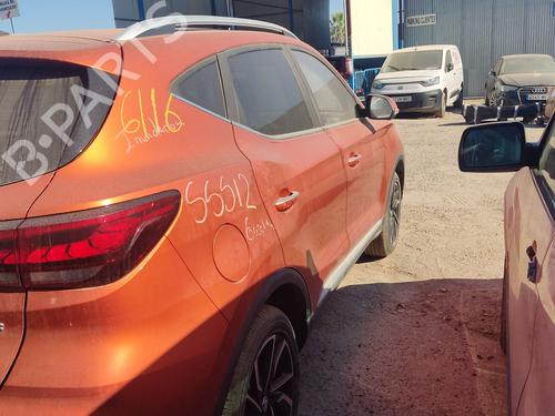 Módulo eletrónico MG MG ZS SUV (AZS1) 1.5 VTi | BP31358362M83 