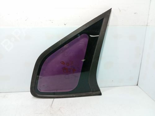 Panel rude bagtil højre Panel rude bagtil højre KIA CARENS III MPV (UN) 2.0 CRDi 140 (140 hp) 36596598 36596598